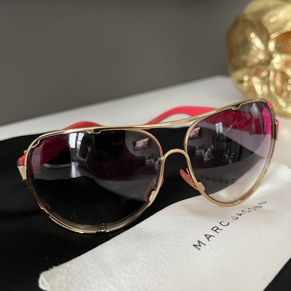 Marc Jacob sunglasses - Picture 7 of 9